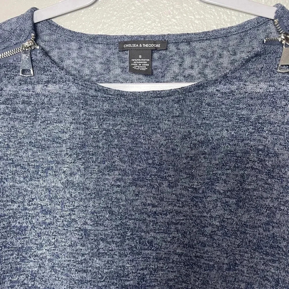 ☀️Chelsea & Theodore Top - Picture 3 of 4